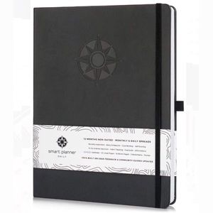 Smart Planner - DAILY